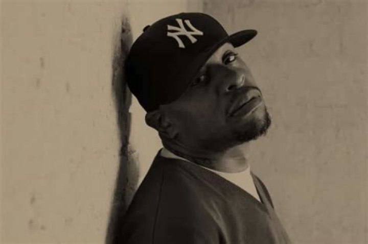 Rapper Scarface Pleads With Potential Kidney Donors Following His Coronavirus Battle